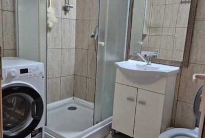 Garsonieră decomandată în Dacia - 6