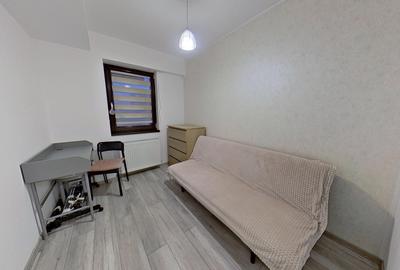 Dămăroaia, Str. Coralilor Parcare subterană | Acces rapid Băneasa – Piața Presei - 5