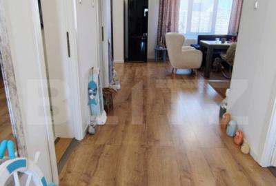 Casă cu 3 camere cu Teren 467 Mp în Central - 2