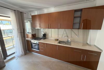Apartament cu 2 camere decomandat, mobilat în Grozăvești - 5