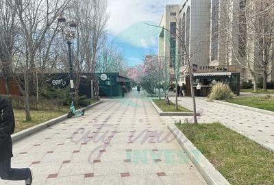 Spațiu comercial, 57 mp în P-ța Unirii