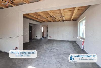 Casă cu 1 camere cu Teren 300 Mp în Rontău - 2