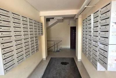 Garsonieră semidecomandată, mobilată în Chiajna - 3