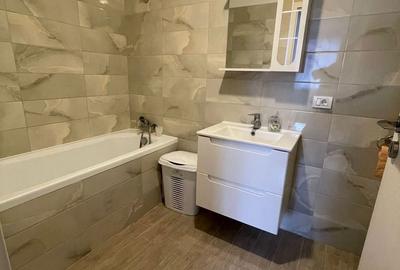Apartament cu 3 camere în Giroc - 11