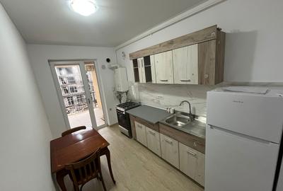 Popesti-Leordeni Metrou Berceni - 7