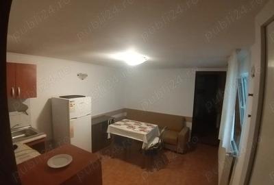 Proprietar, inchiriez studio ( 2 camere ) la curte - 2