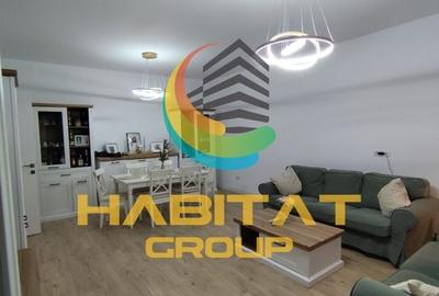 Apartament cu 4 camere decomandat, mobilat în Brâncoveanu