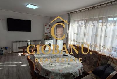 Casă cu 3 camere cu Canalizare în Central - 6