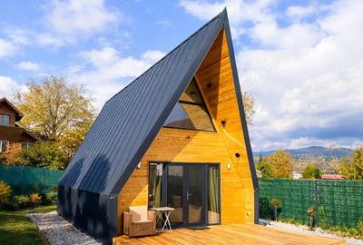 Casă cu 2 camere în Central - 5