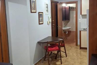 Garsonieră în Central