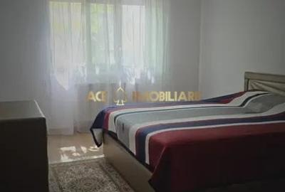 Apartament cu 3 camere decomandat, mobilat în Popești-Leordeni - 4