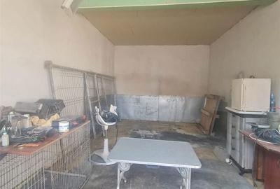 Casă cu 3 camere cu Teren 190 Mp în Central - 2