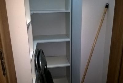 Garsoniera mobilata si utilata modern zona Coresi - 8