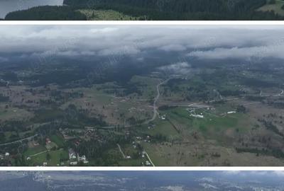 Casă cu 6 camere în Beliș - 7