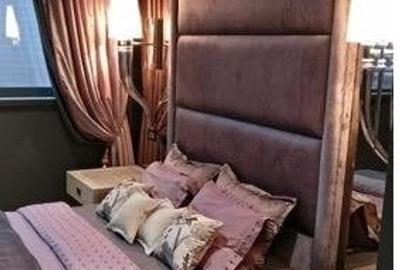 Apartament cu 2 camere semidecomandat, mobilat în Herăstrău