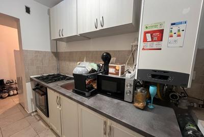 Apartament 3 camere, semidecomandat, 50.09 mp, Craiovita Noua, zona Orizont - 6