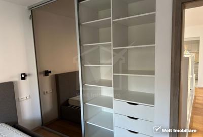 De inchiriat apartament spatios, 100 mp, intr-o casa individuala, zona Someseni - 5