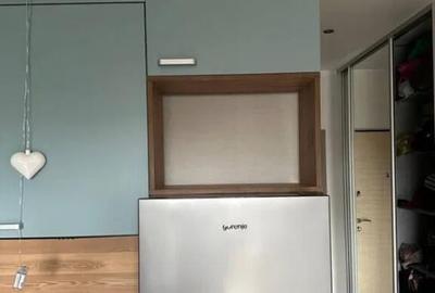 Garsoniera de vanzare zona Pandurii - 3