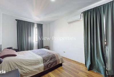 Apartament cu 3 camere decomandat, mobilat în Ștefăneștii de Jos - 4
