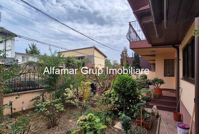 Vila individuala 370mp Rahova, ideal after school, gradinit - 7