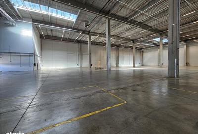 Spațiu comercial, de 2,500 mp, în Florești - 17