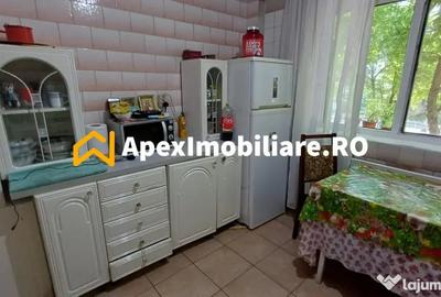 Apartament cu 2 camere semidecomandat în Rahova - 4