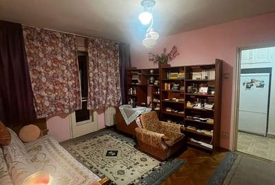 Apartament cu 2 camere semidecomandat în Giulești - 2