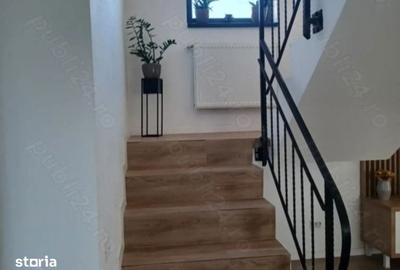 Casă cu 4 camere cu Teren 365 Mp în Miroslava - 9