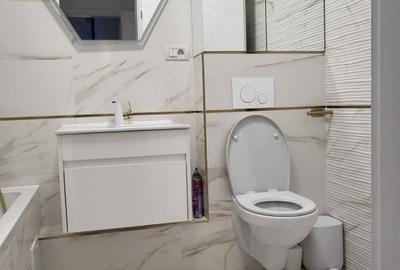 Apartament penthouse-style 4 camere | Terasă închisă + balcoane | Parcare & boxă - 14