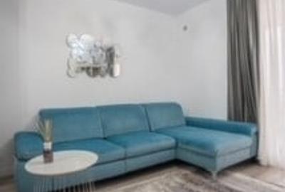 Apartament tip studio, luminos, cu incalzire in pardoseala! - 4