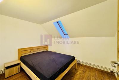 Apartament cu 4 camere decomandat, mobilat în Central - 5