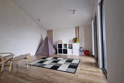 Casa ultra moderna Sanpetru Livada sub Lempes - 9