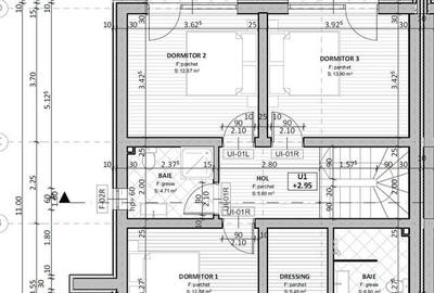 0% comision Case noi materiale de calitate zona Planoare-Bonas, Dezmir - 14