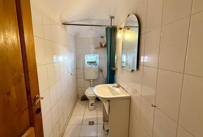 Apartament cu 7 camere semidecomandat în Universitate - 2