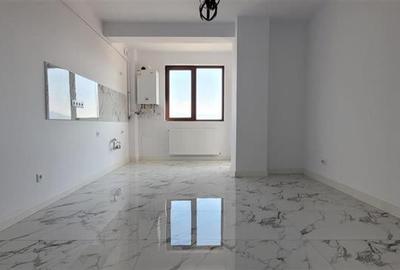 Ap nou 3 cam,la cheie,Mall Selimbar,zona Doamna Stanca - 8
