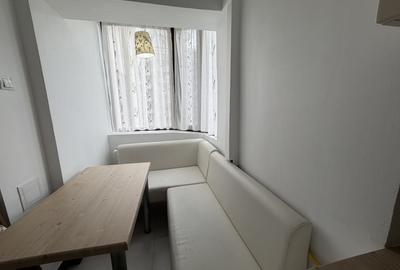 Apartament cu 2 camere decomandat, mobilat în Octavian Goga - 11