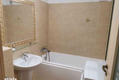 Apartament cu 2 camere decomandat, mobilat în Tractorul - 13