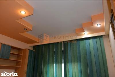 Apartament cu 3 camere decomandat în Central - 9