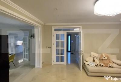 Casă cu 7 camere cu Teren 1507 Mp în Central - 3