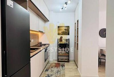 Apartament cu 2 camere în Circumvalațiunii - 7