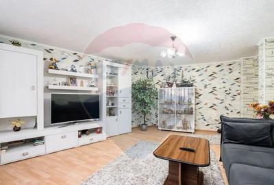 Casă cu 6 camere cu Teren 458 Mp în Rahova - 15