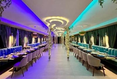 Afacere profitabila Restaurant plutitor 3 etaje Pagaya Yacht in Portul Giurgiu - 5