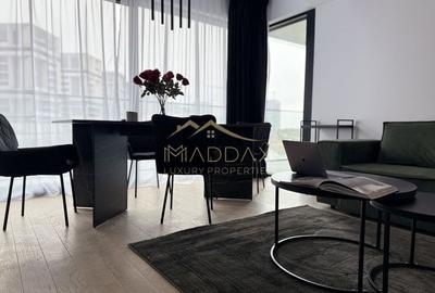 Apartament *2 camere *66mp // Aviației - 1