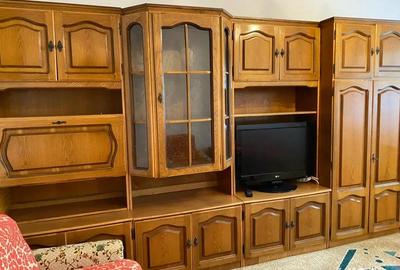 Apartament cu 2 camere decomandat în Central - 1