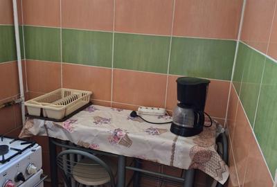 Garsonieră decomandată în Dosu Bricii - 8