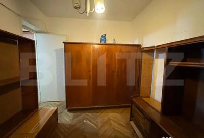 Apartament cu 3 camere decomandat în Minerul - 4