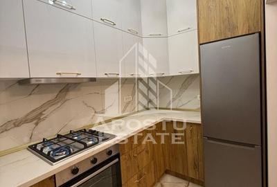 Apartament cu 2 camere, prima închiriere, zona Giroc Apartament cu 2 camere, prima închiriere, zona Giroc - 8