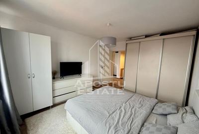 Apartament cu 2 camere decomandat, mobilat în Complex Studențesc - 8