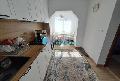Casă cu 5 camere cu Teren 255 Mp în Tișăuți - 9