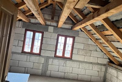 Casă cu 7 camere cu Teren 2650 Mp în Colțești - 5